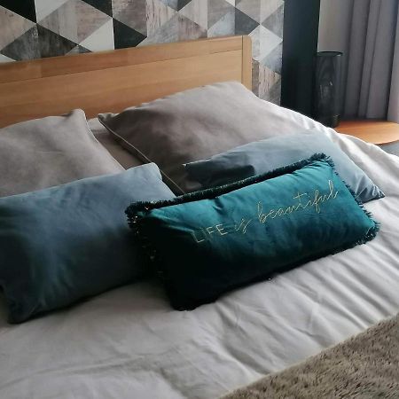 Superbe Apt Cosy A 500M De La Plage Pour 4 Pers Фор-Маон-Плаж Екстериор снимка