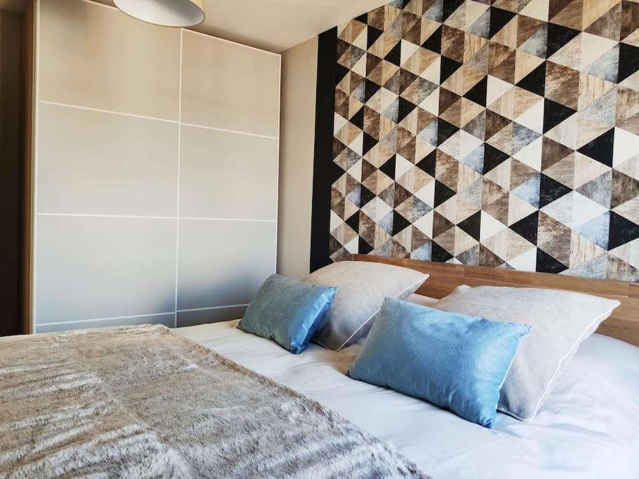 Superbe Apt Cosy A 500M De La Plage Pour 4 Pers Фор-Маон-Плаж Екстериор снимка